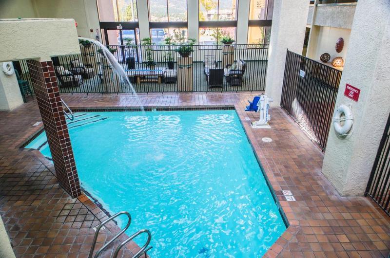 The Lodge At Angel Fire Resort Экстерьер фото