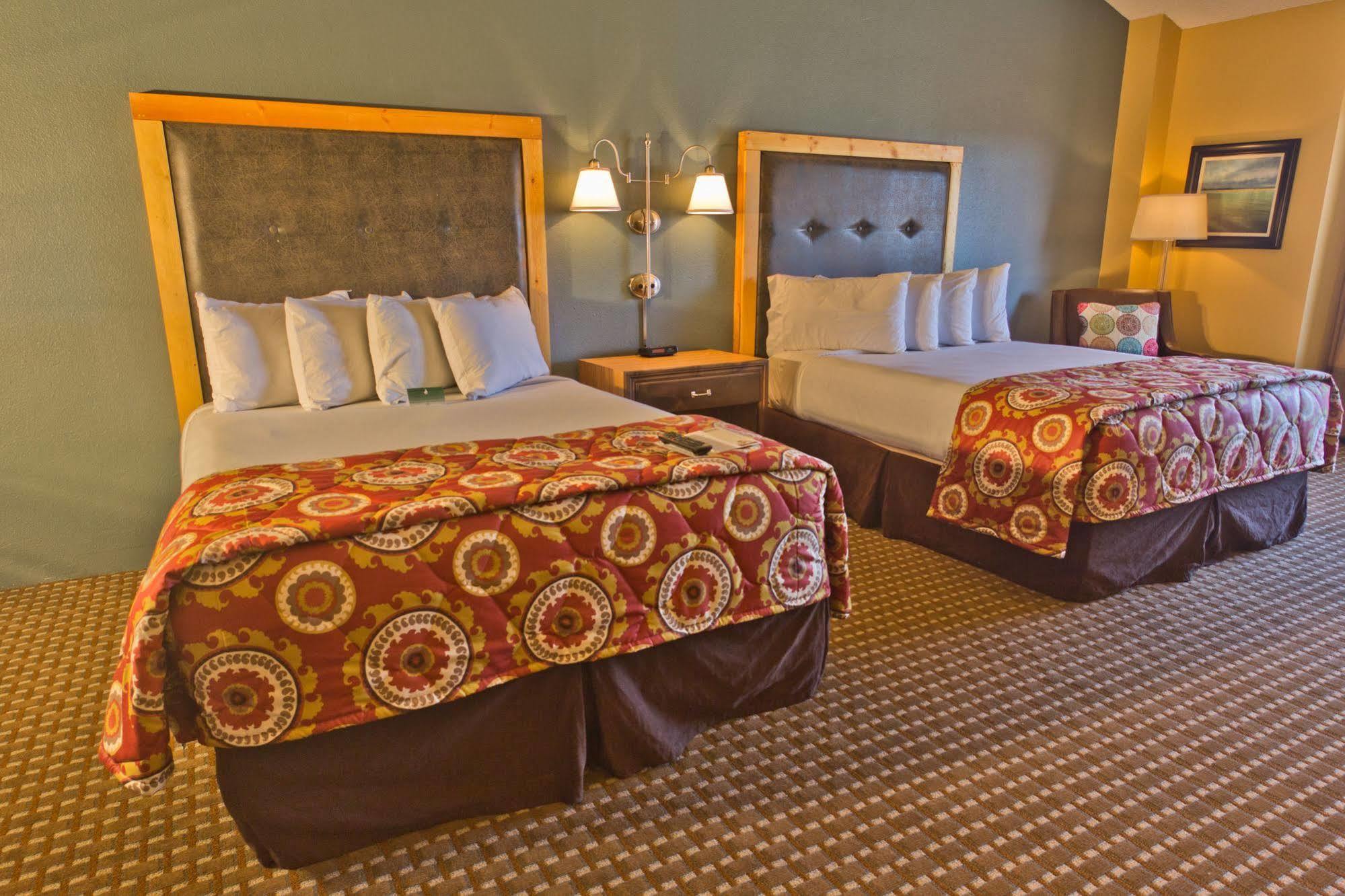 The Lodge At Angel Fire Resort Экстерьер фото