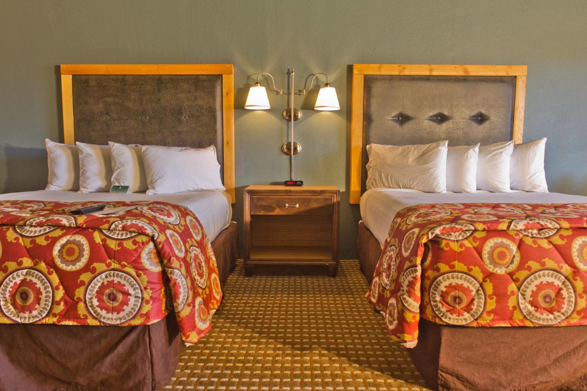 The Lodge At Angel Fire Resort Экстерьер фото