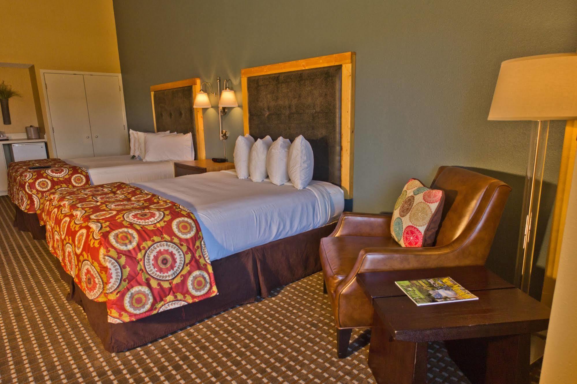 The Lodge At Angel Fire Resort Экстерьер фото