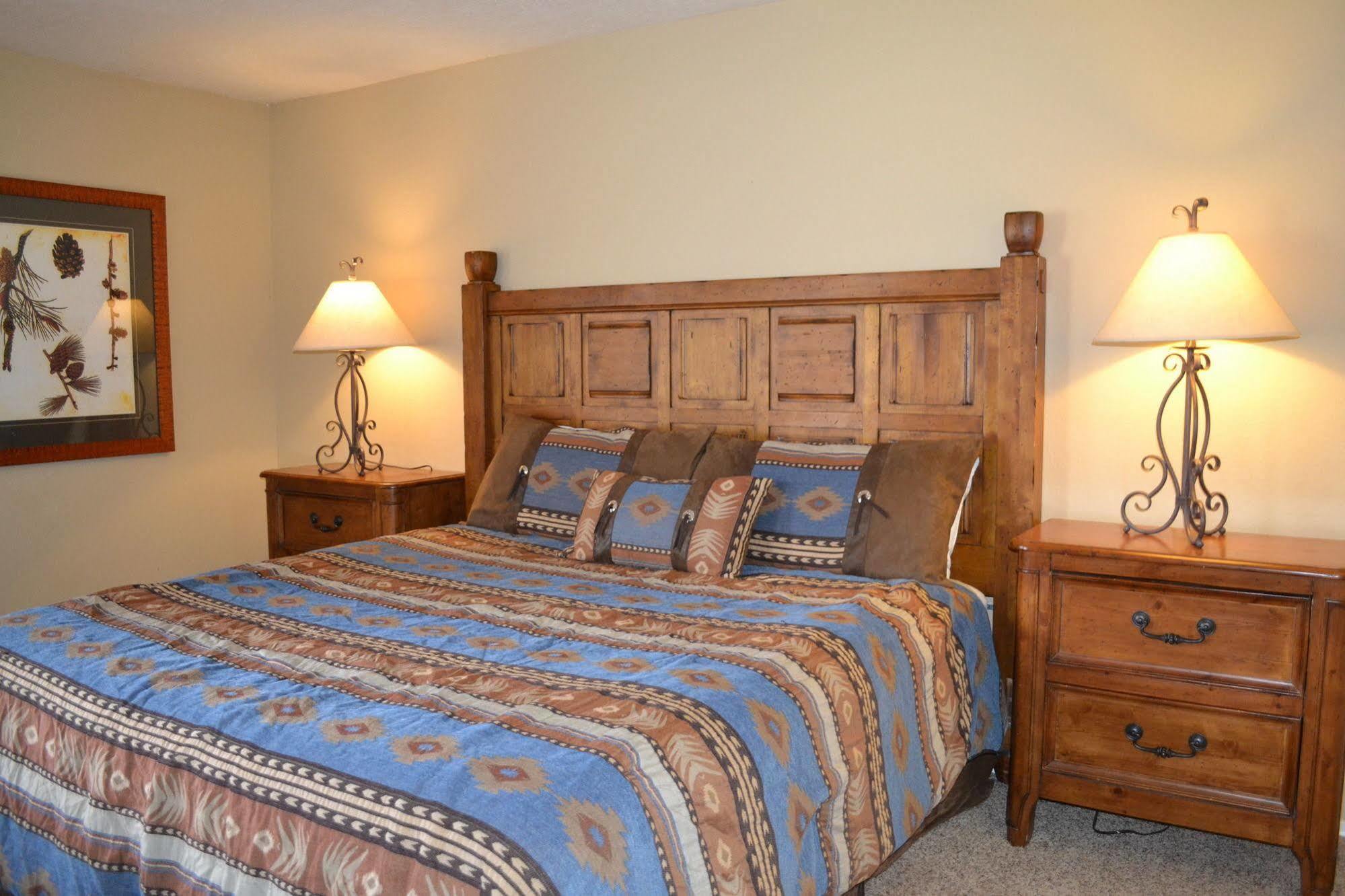 The Lodge At Angel Fire Resort Экстерьер фото