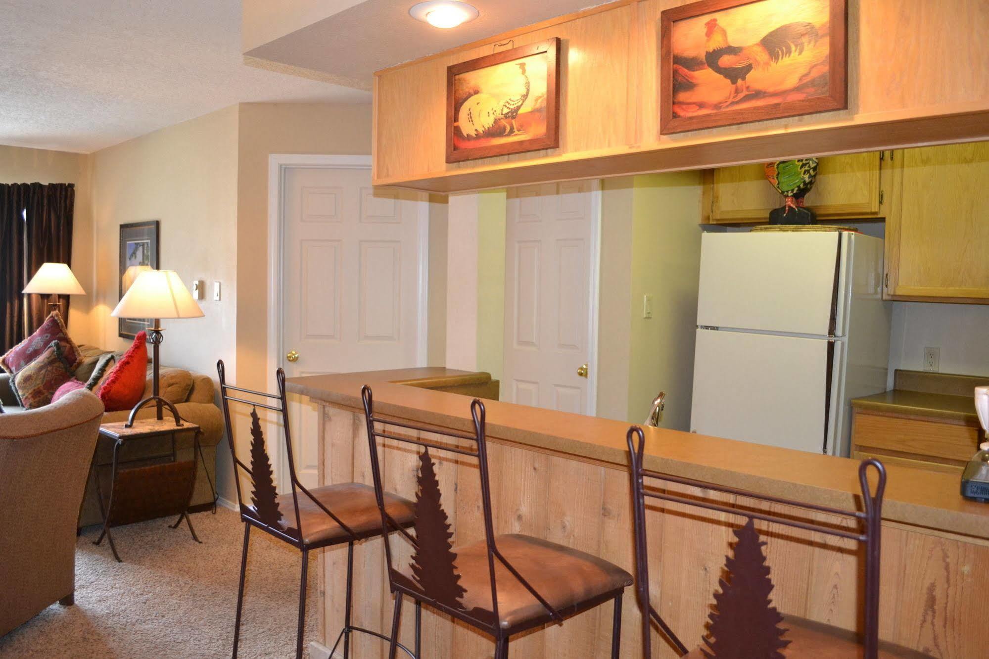 The Lodge At Angel Fire Resort Экстерьер фото